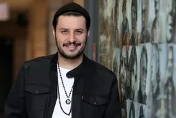 ماجرای جالب خواستگاری جواد عزتی از مه لقا باقری | داستان جالب عشق و عاشقی جواد عزتی و همسرش