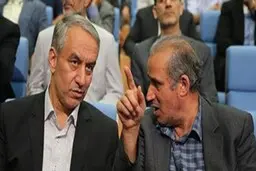 کفاشیان: ویلموتس متهم اصلی پرونده است! | گاهی جنسی می‌خرید که خراب در‌می‌آید