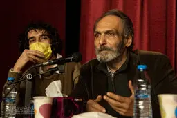 ۱۵ سال است از سینما درآمد ندارم!