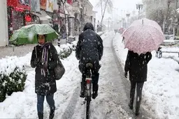 هواشناسی  |  زمستان سردی پیش رو داریم 