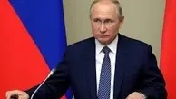 پوتین: اعلام امادگی دفاعی روسیه فراتر ازدهه گذشته