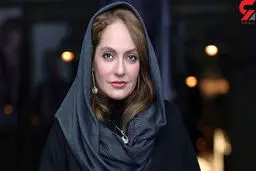 رونمایی مهناز افشار از همسر دومش + عکس