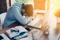 چگونه عملکرد اجرایی خود را افزایش بدهیم؟