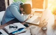 اعتیاد به کار کردن باعث بروز افسردگی می‌شود؟