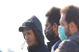 آرامش یحیی به بازیکنان پرسپولیس برای دربی با لیست سفید!