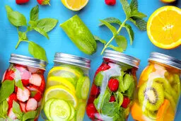 با مصرف این نوشیدنی هیچوقت آلزایمر به سراغتان نمی‌آید!