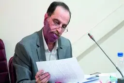 کامبیز نوروزی: قانون از اهالی رسانه حمایت نمی‌کند | مرجعیت رسانه‌ای داخل در حال از بین رفتن است