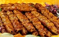 رئیس اتحادیه غذای سنتی: عرضه کباب کوبیده با قیمت زیر صد هزار تومان، سم فروشی است