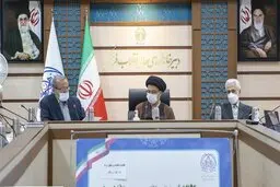 لزوم تشکیل کمیته تدوین برش علم و فناوری کشور در برنامه هفتم
