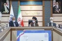 لزوم تشکیل کمیته تدوین برش علم و فناوری کشور در برنامه هفتم
