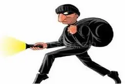  سرقت | عذاب وجدان یک سارق