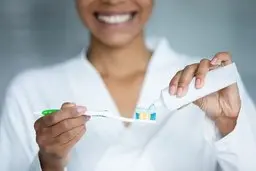 راهنمای خرید خمیردندان هتلی