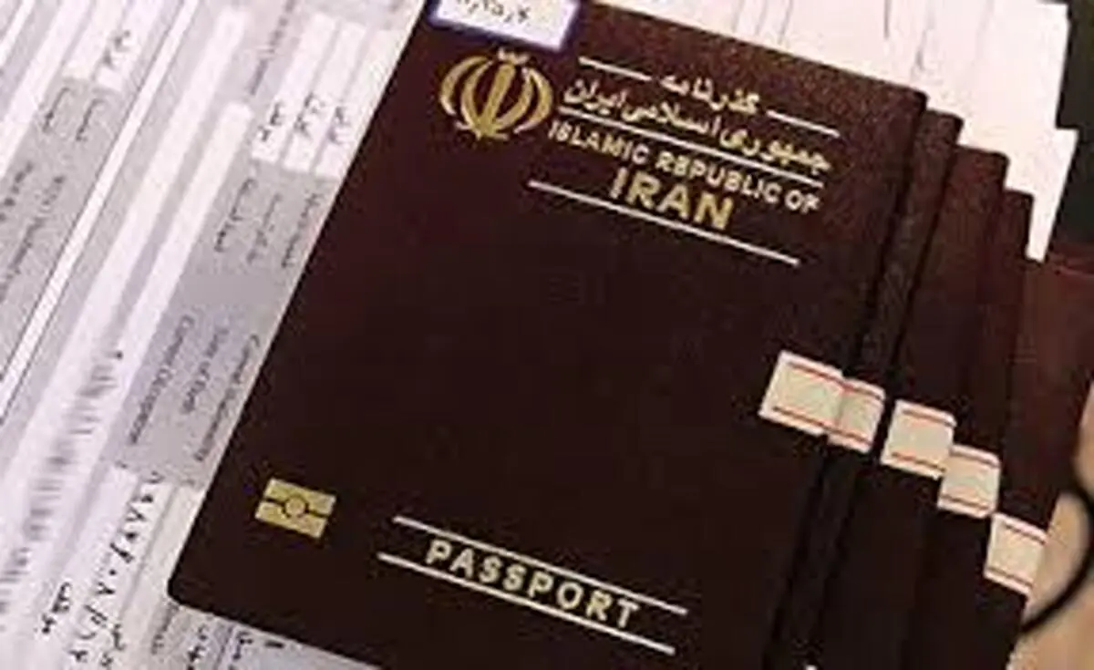  کلاهبردار و جاعل روادید بین المللی در ایلام دستگیر شد.
