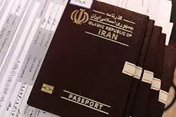  کلاهبردار و جاعل روادید بین المللی در ایلام دستگیر شد.
