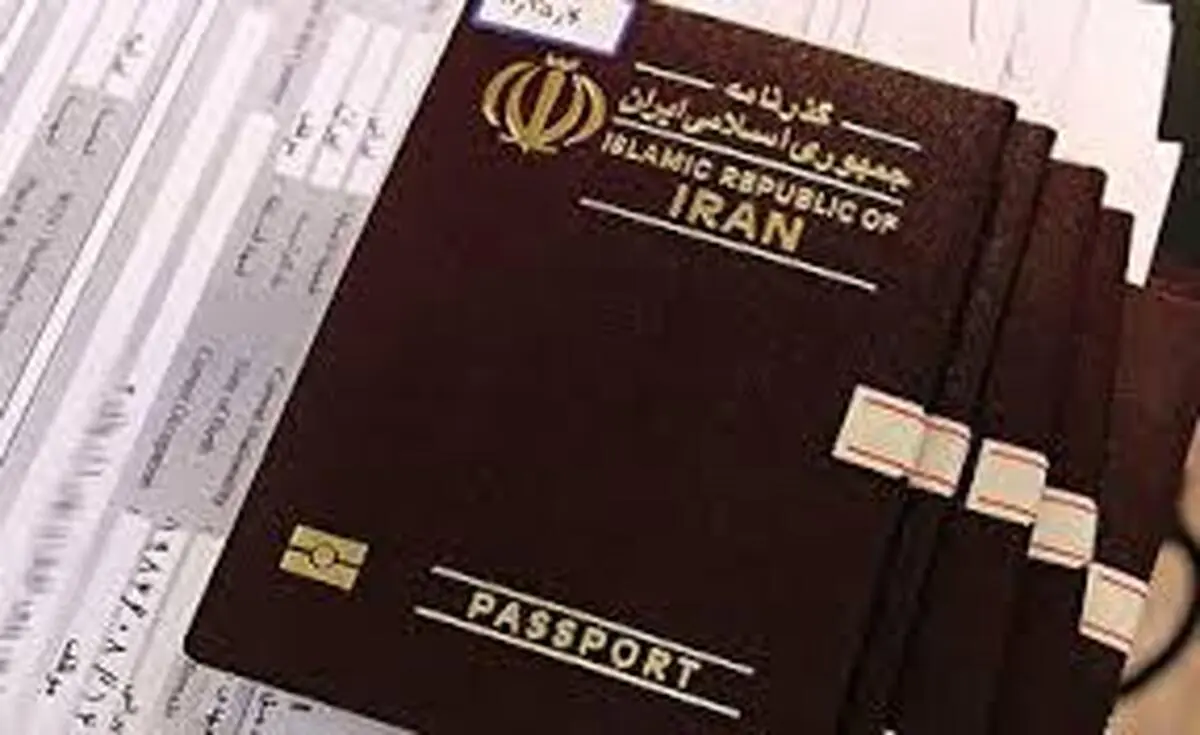  کلاهبردار و جاعل روادید بین المللی در ایلام دستگیر شد.
