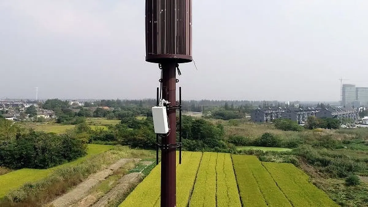 CableFree راهکار هوآوی برای تغییر بنیادین در فناوری 5G رونمایی شد

