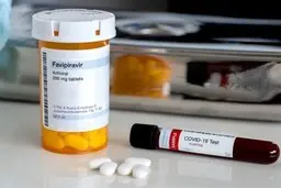 هشدار درباره مصرف خودسرانه داروی "فاویپیراویر"