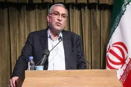 
وزیر بهداشت: تزریق واکسن کرونا به ۸۵ درصد از جمعیت هدف
