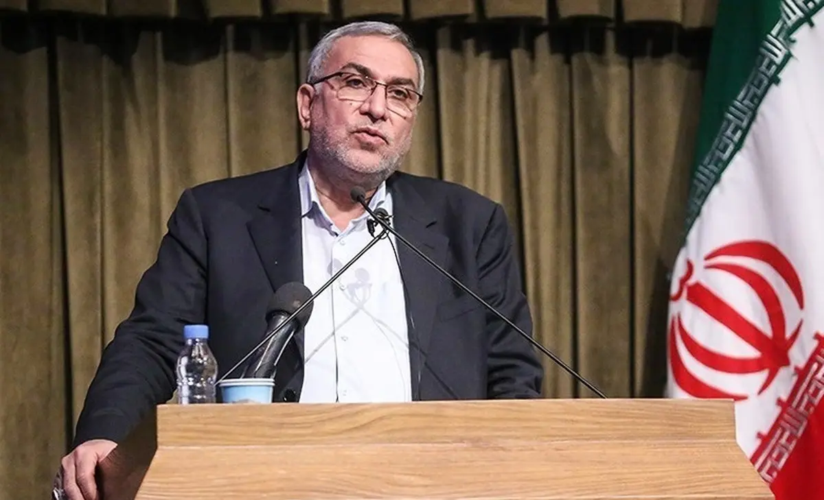 
وزیر بهداشت: تزریق واکسن کرونا به ۸۵ درصد از جمعیت هدف
