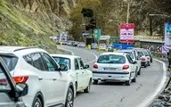 
بازگشایی جاده چالوس و محور هراز و آزادراه تهران-شمال

