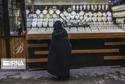 وضعیت بازار طلا در دوران شیوع کرونا