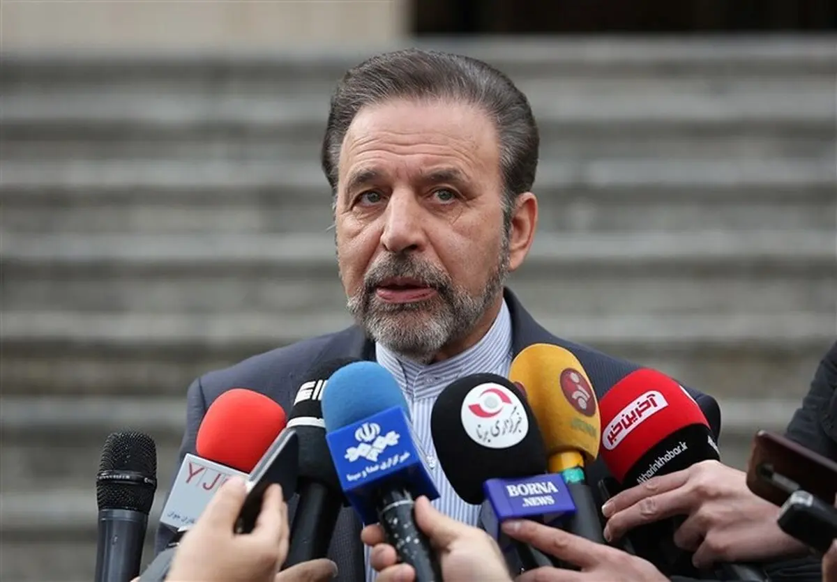 دنبال بازگشایی مدارس و دانشگاه‌ها هستیم