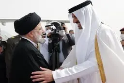 حمله رسانه نزدیک به ریاض به قطر: چرا در آستانه بحران گاز به خاطر تنش روسیه و اوکراین، ایران را به نشست کشورهای صادرکننده گاز دعوت کردید؟ | این دعوت باعث خشم عربستان شده | قطر هدفی جز ارتقای جایگاه هم پیمان خود یعنی ایران در سر ندارد