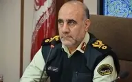 اسباب ‌کشی در تهران ممنوع شد
