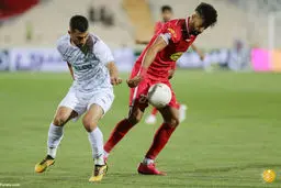 حرکت عجیب شبکه آفتاب بعد از بازی پرسپولیس!+ویدئو 