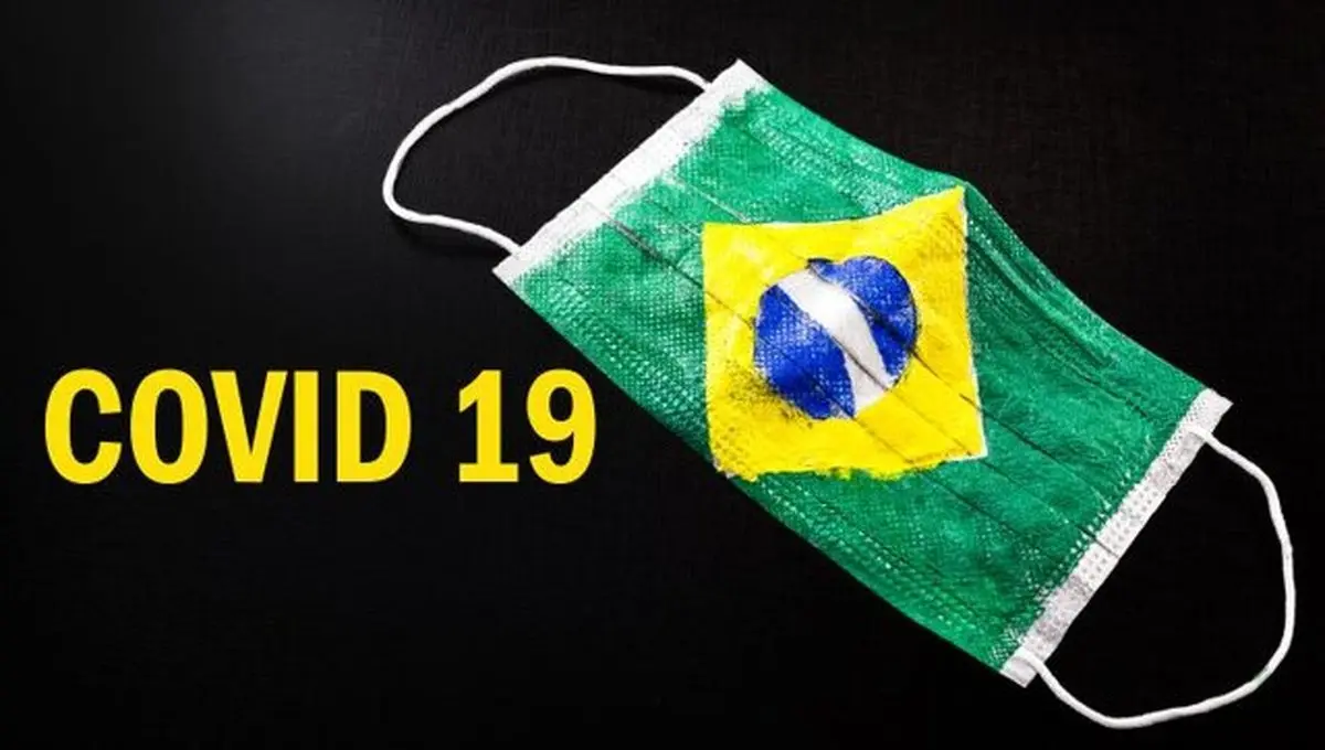 کرونا| سایه سنگین کرونا بر روی برزیل
