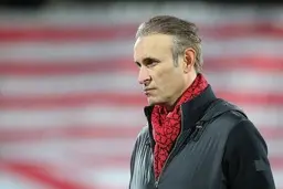 یحیی گل‌محمدی با تراکتور توافق کرد
