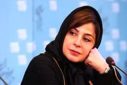 تصویر جدید سیما تیرانداز در دراکولا 