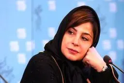 تصویر جدید سیما تیرانداز در دراکولا 