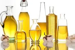 ایرانی‌ها ۹ کیلوگرم بیشتر از سرانه جهانی روغن خوراکی مصرف می‌کنند