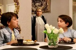 فیلم «پیشی میشی» آماده نمایش است
