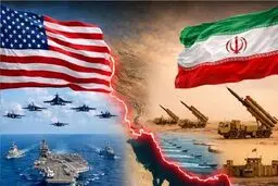 روزنامه جمهوری اسلامی: باید به چین و هند بفهمانیم که خطر جنگ مجدد امریکا علیه ایران چقدر برای آنها هزینه دارد