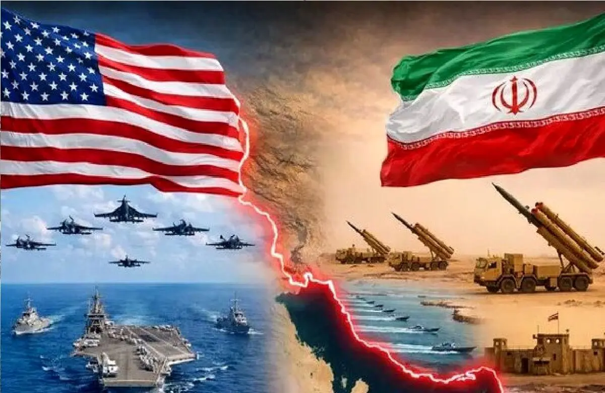 روزنامه جمهوری اسلامی: باید به چین و هند بفهمانیم که خطر جنگ مجدد امریکا علیه ایران چقدر برای آنها هزینه دارد