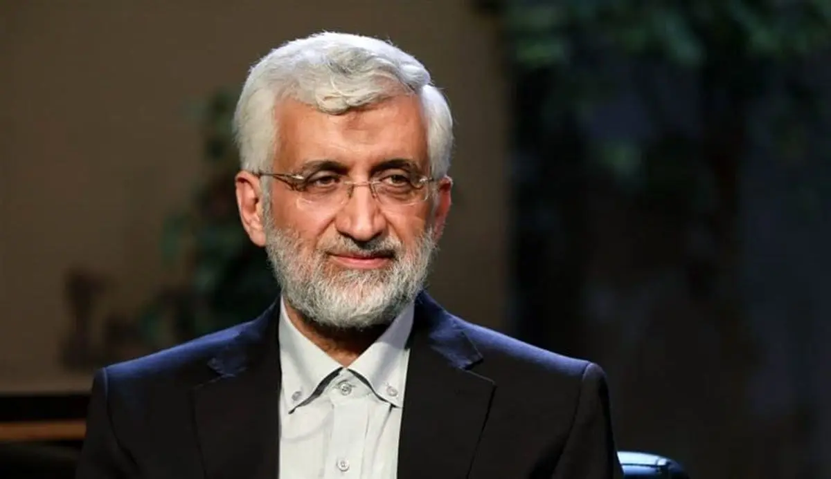 نامزدی سعید جلیلی برای ریاست جمهوری قطعی است +جزئیات