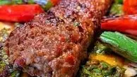 طرز تهیه کباب ترش کوردی | اگه یکبار این کباب درست کنی دیگه عاشقش میشی+ ویدیو 