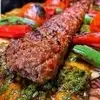 طرز تهیه کباب ترش کوردی | اگه یکبار این کباب درست کنی دیگه عاشقش میشی+ ویدیو 