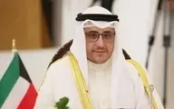 تماس تلفنی وزیر خارجه کویت با امیرعبداللهیان؛ تبریک به وزیر خارجه جدید