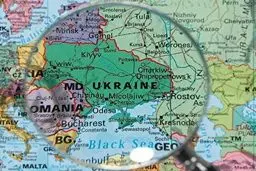  نظم جدید بین الملل در حال تغییر است