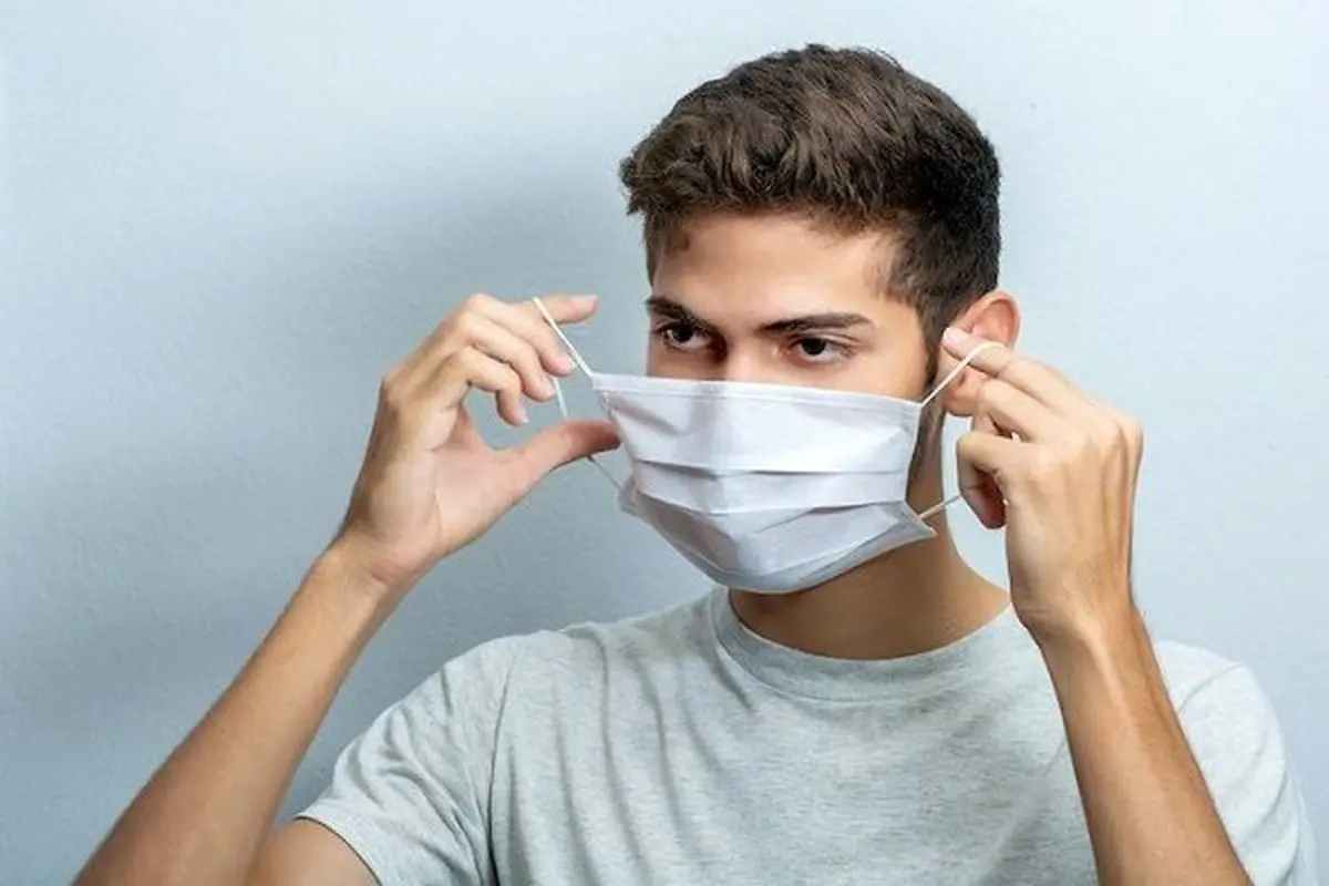 چگونه با آکنه و اگزمای ناشی از ماسک و شوینده کنار بیاییم؟