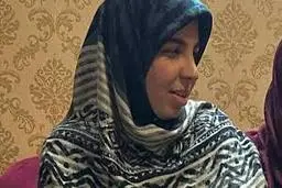 روایت تلخ یک پدر از دل آوار: نجمه را میان آتش و آوار از دست دادم

