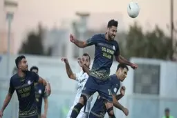 واکنش گل‌گهر به اعتراض استقلال
