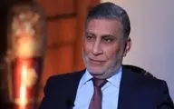 شابندر: نامزد تصدی پست نخست وزیری عراق شده‌ام