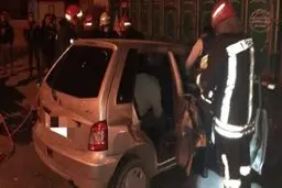 قانون جدید تصادف در خیابان تاریک | پلیس راهور: اختصاص «سهم تقصیر» تصادفات به سازمان‌های مربوط