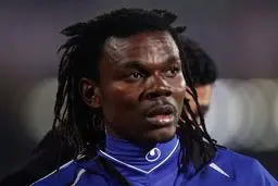 درگذشت هافبک اسبق پرسپولیس و استقلال | ژاک الونگ الونگ درگذشت