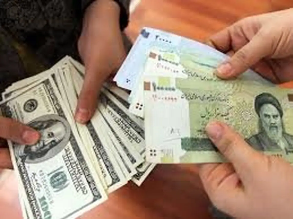 نرخ تسعیر ارز بانک‌ها اعلام شد