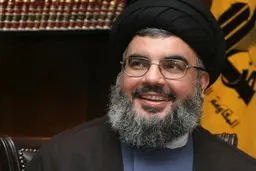 تبریک قرآنی سیدحسن نصرالله به آیت الله رئیسی| سیدحسن نصرالله پیروزی رئیسی را تبریک گفت